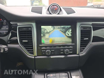 2015 Porsche Macan S – miniatura 10