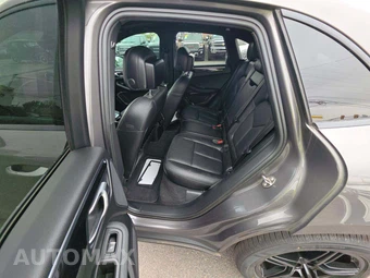 2015 Porsche Macan S – miniatura 13