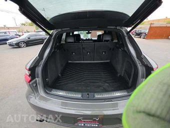 2015 Porsche Macan S – miniatura 14