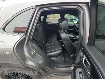 2015 Porsche Macan S – miniatura 16