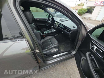 2015 Porsche Macan S – miniatura 18