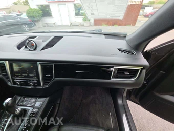 2015 Porsche Macan S – miniatura 19