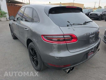 2015 Porsche Macan S – miniatura 2