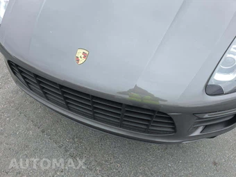 2015 Porsche Macan S – miniatura 21