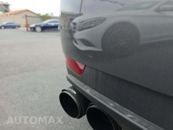 2015 Porsche Macan S – miniatura 23