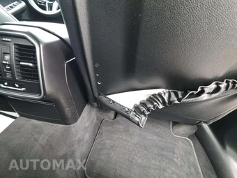 2015 Porsche Macan S – miniatura 25
