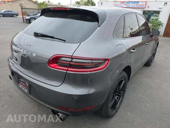 2015 Porsche Macan S – miniatura 3