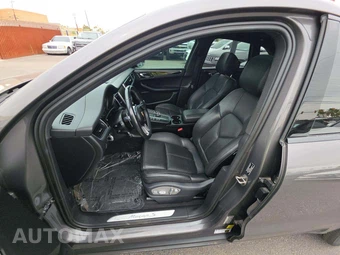 2015 Porsche Macan S – miniatura 6