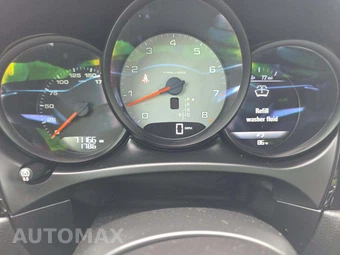 2015 Porsche Macan S – miniatura 9
