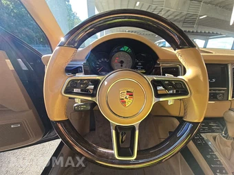 2015 Porsche Macan S – miniatura 10