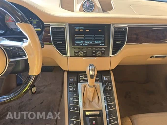 2015 Porsche Macan S – miniatura 11