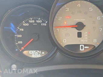 2015 Porsche Macan S – miniatura 12