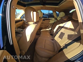 2015 Porsche Macan S – miniatura 13