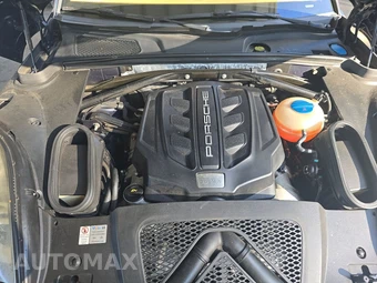 2015 Porsche Macan S – miniatura 15