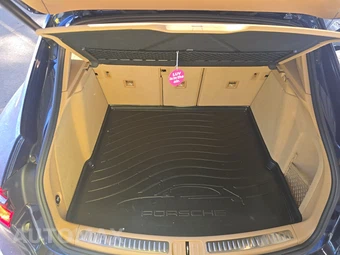 2015 Porsche Macan S – miniatura 16