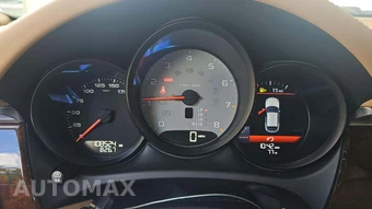 2015 Porsche Macan S – miniatura 19