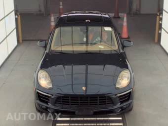 2015 Porsche Macan S – miniatura 2