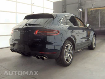2015 Porsche Macan S – miniatura 4