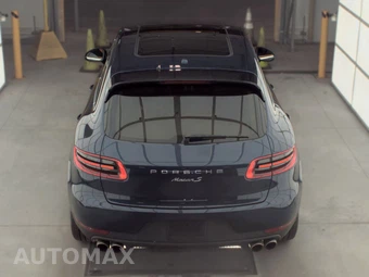 2015 Porsche Macan S – miniatura 5