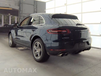 2015 Porsche Macan S – miniatura 6