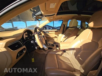 2015 Porsche Macan S – miniatura 7