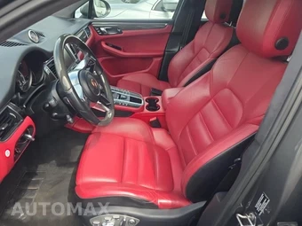 2015 Porsche Macan Turbo – miniatura 13