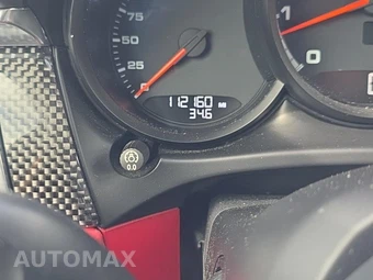 2015 Porsche Macan Turbo – miniatura 15