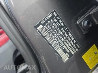 2015 Porsche Macan Turbo – miniatura 18