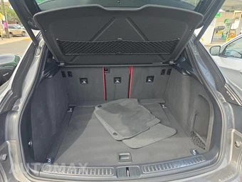 2015 Porsche Macan Turbo – miniatura 20