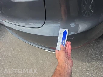 2015 Porsche Macan Turbo – miniatura 23