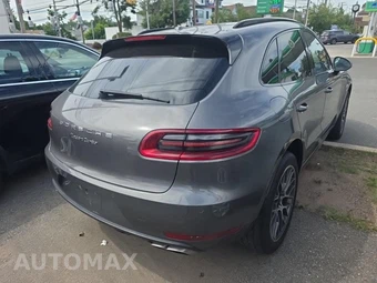 2015 Porsche Macan Turbo – miniatura 4