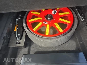 2015 Porsche Macan Turbo – miniatura 7