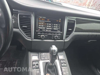 2015 Porsche Macan Turbo – miniatura 10