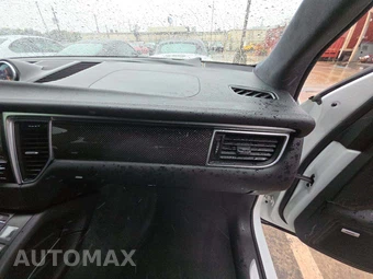 2015 Porsche Macan Turbo – miniatura 19