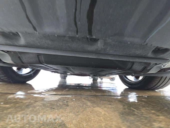 2015 Porsche Macan Turbo – miniatura 20