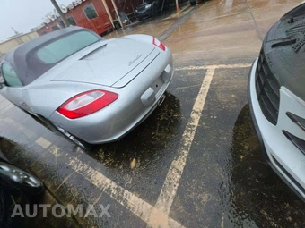 2015 Porsche Macan Turbo – miniatura 23