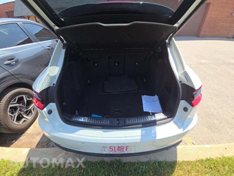 2015 Porsche Macan Turbo – miniatura 14