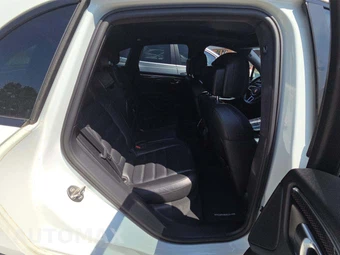 2015 Porsche Macan Turbo – miniatura 16