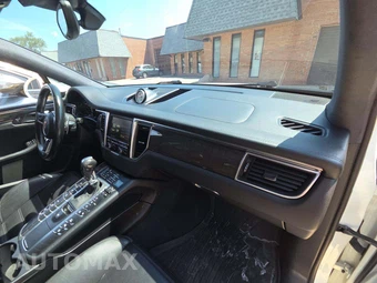 2015 Porsche Macan Turbo – miniatura 19