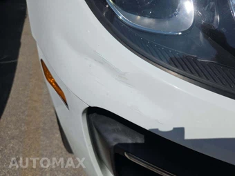 2015 Porsche Macan Turbo – miniatura 22