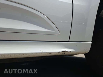 2015 Porsche Macan Turbo – miniatura 24
