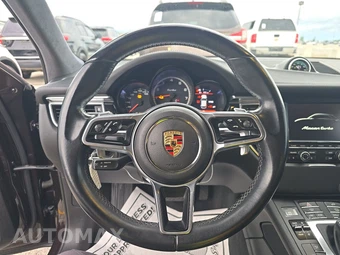 2015 Porsche Macan Turbo – miniatura 10