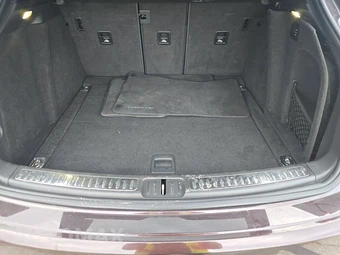 2015 Porsche Macan Turbo – miniatura 16