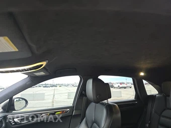 2015 Porsche Macan Turbo – miniatura 18