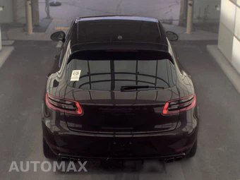 2015 Porsche Macan Turbo – miniatura 5