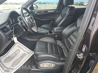 2015 Porsche Macan Turbo – miniatura 7