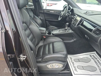 2015 Porsche Macan Turbo – miniatura 8