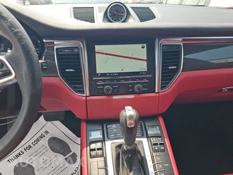 2015 Porsche Macan Turbo – miniatura 11