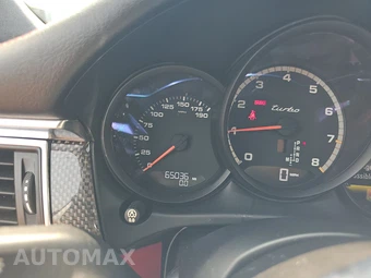 2015 Porsche Macan Turbo – miniatura 12