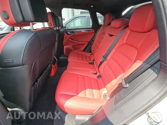 2015 Porsche Macan Turbo – miniatura 13
